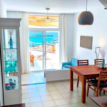 Апартаменты Casa Del Sol Морро-дель-Хабле Экстерьер фото